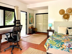 3 Schlafzimmer, Bügeleisen/Bügelbrett, WLAN, Bettwäsche