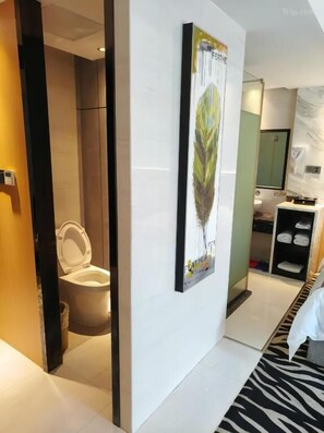 Interior - Zhangjiajie Merlot Crystal Hotel (Zhangjiajie)