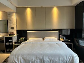 Ropa de cama de alta calidad y colchones con efecto memoria 
