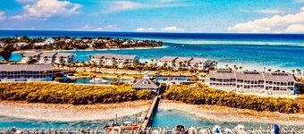 Rare BOCA GRANDE 3BR/3BA WATERFRONT - Gulf Sunsets & Harbor Sunrises - Boat Slip