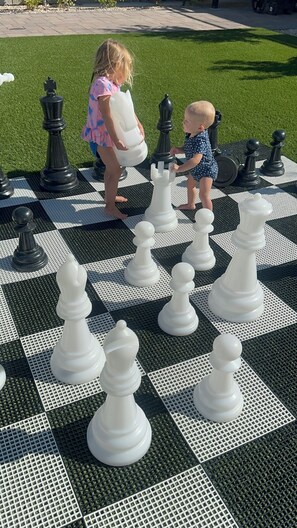 Children’s area - The Garden Billiard Club (Orem)