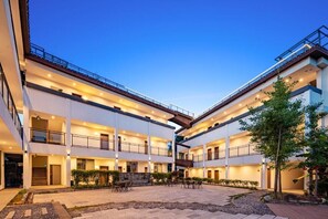 Exterior - Zhangjiajie Peak & Cloud Retreat (Zhangjiajie)
