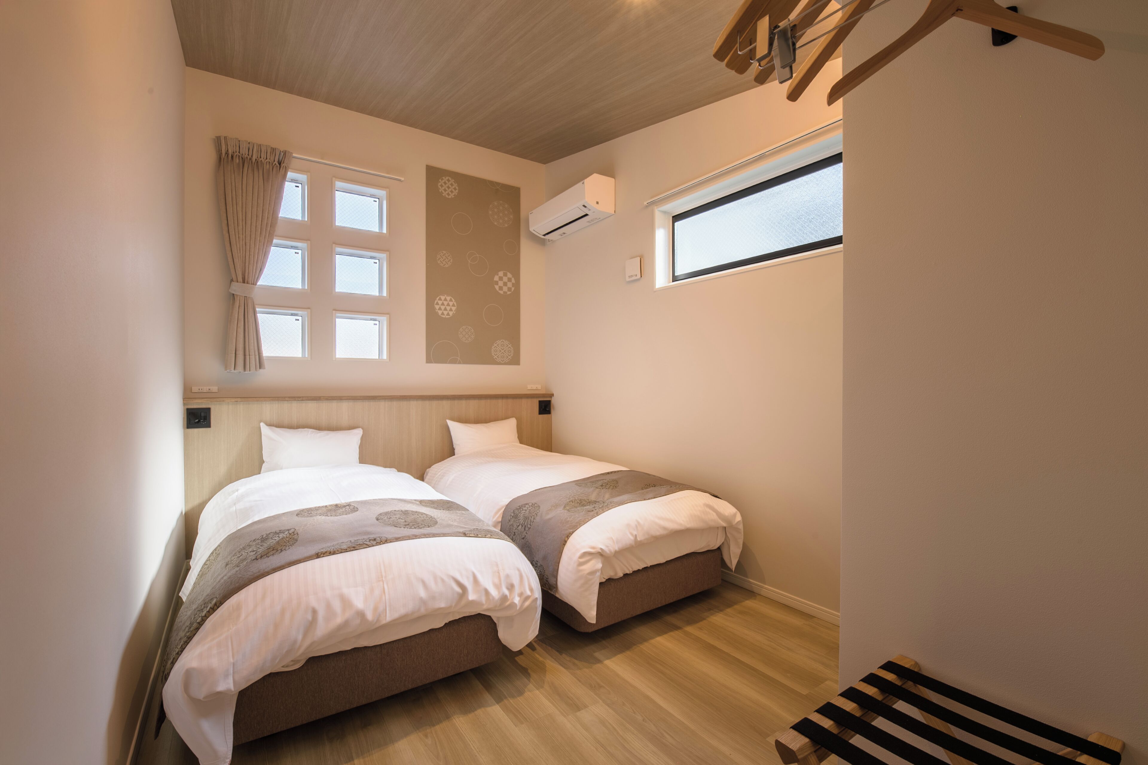 프리미어 빌라, 침실 4개