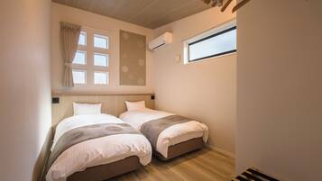 Premier Villa, 4 Bedrooms