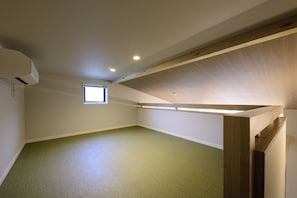 Vila premier, 4 quartos