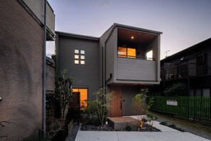 Exterior - TEMARI Premier NORTH (Hakone)