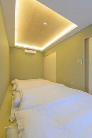 Vila premier, 4 quartos