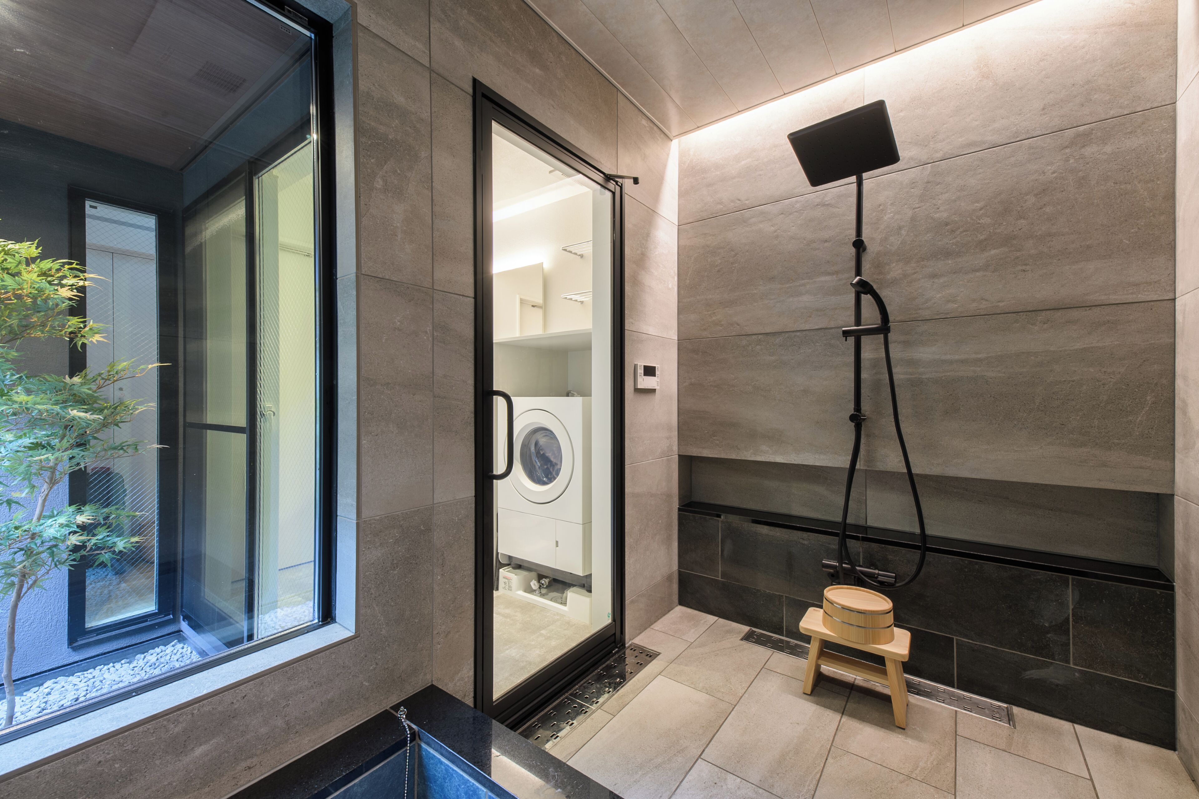 Premier Villa, 4 Bedrooms | Bathroom | Separate tub and shower, eco-friendly toiletries, hair dryer, slippers