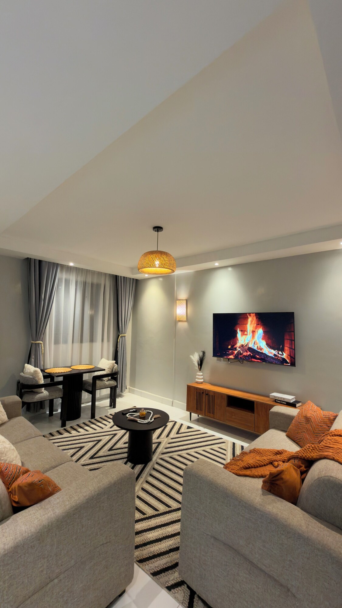 Bild für Gastgeberprofil