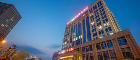 Eksterior