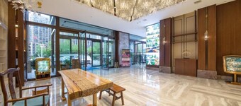 張家界富藍特系列酒店