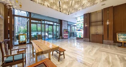 Friend Zhangjiajie Hotel