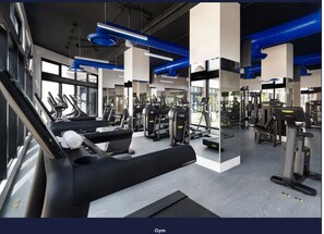 Fitness facility - Villa La Valencia Beach Resort & Spa Los Cabos (San José del Cabo)