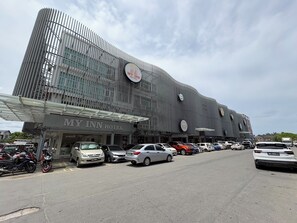 Exterior - My Inn Hotel Inanam Kota Kinabalu (Kota Kinabalu)