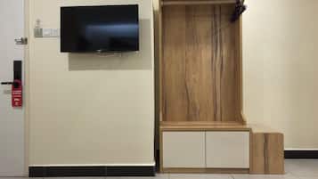 Enkeltrom | Innvendig