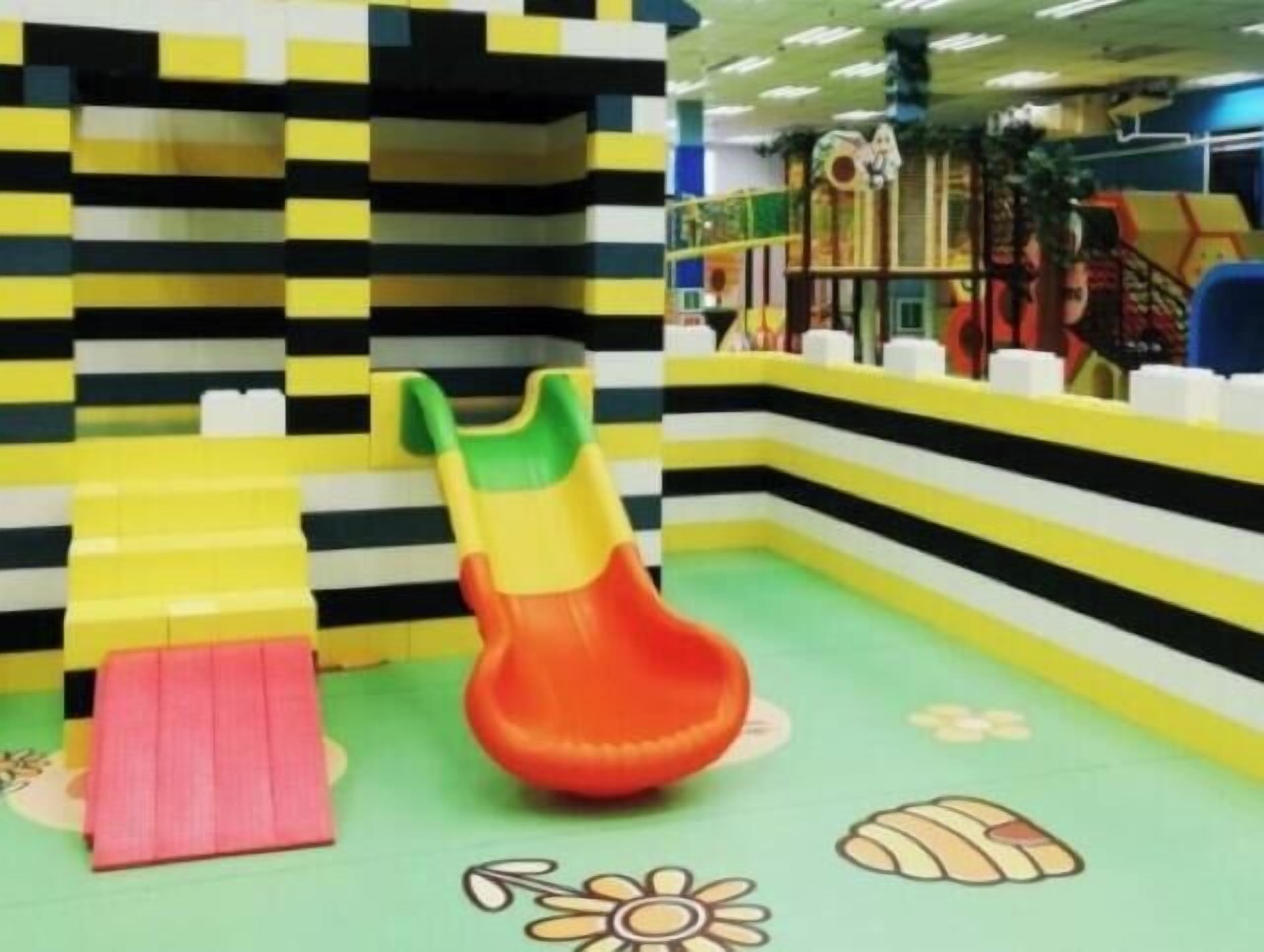 Children's activities