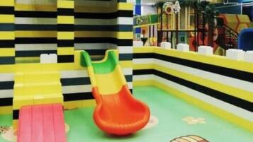Children's activities