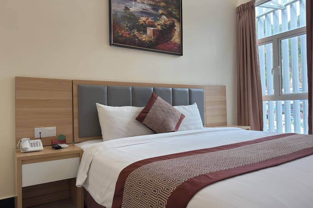 My Inn Hotel Inanam Kota Kinabalu