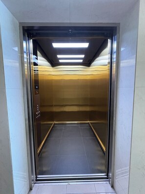 Interior - My Inn Hotel Inanam Kota Kinabalu (Kota Kinabalu)