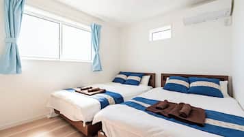 家庭單棟房屋, 城市景