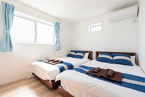 Room - Kamitakada 2-chome (Tokyo)