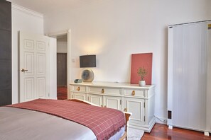 Superior Suite, Garden View - Innocondo Extended Stay Jing'an San He Garden (Shanghai)