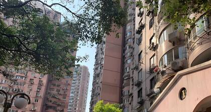 Innocondo Extended Stay Jing'an San He Garden