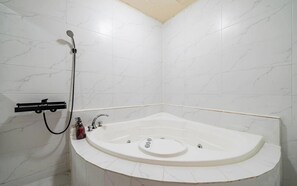 ツインルーム | バスルーム