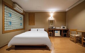 デラックス ダブルルーム