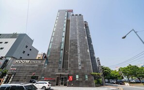 Exterior - Hasen Nabeeya Hotel (Siheung)