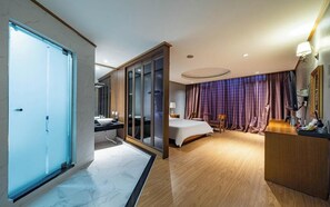 Suite - Hasen Nabeeya Hotel (Siheung)