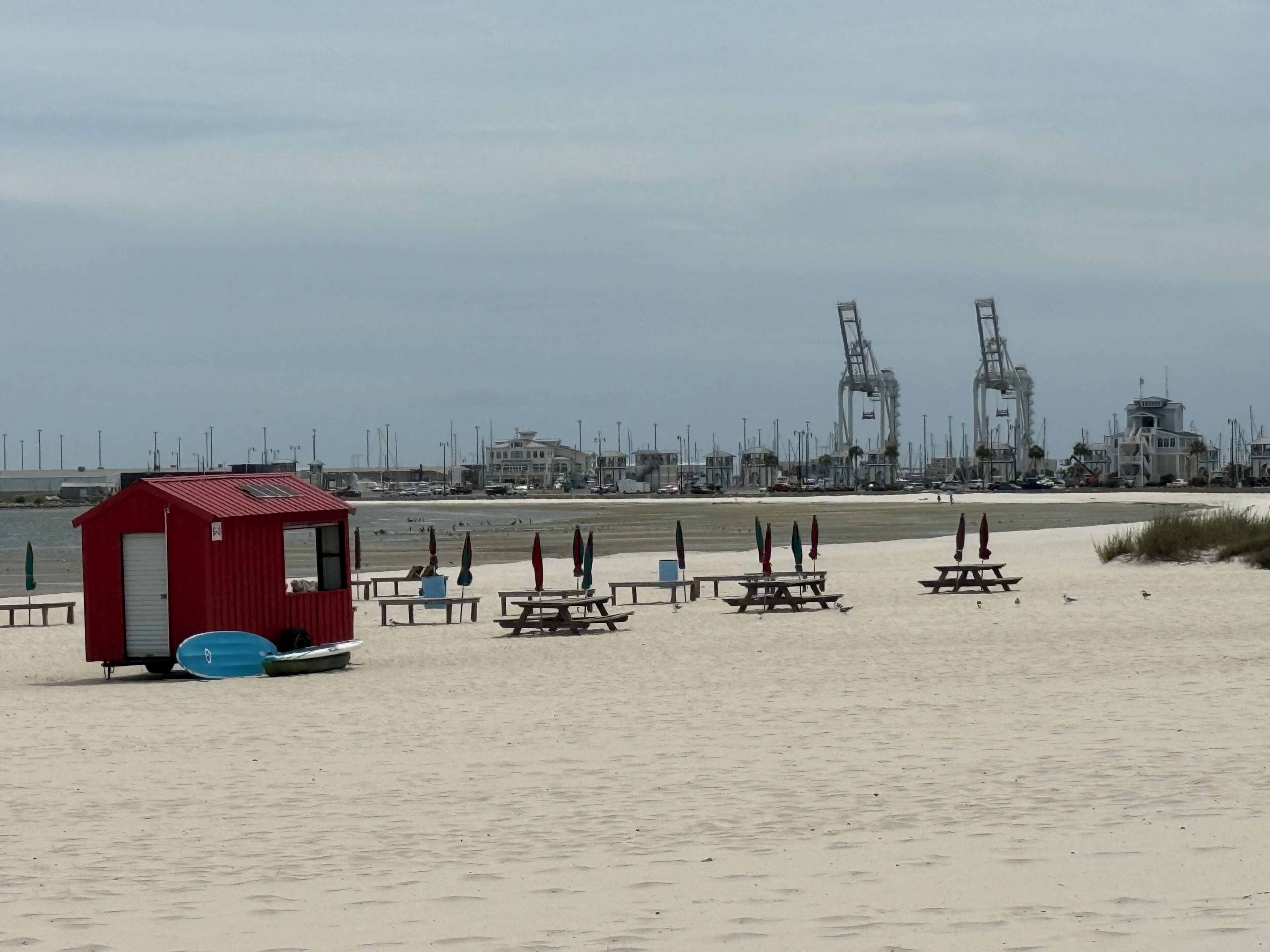 Strand