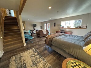 4 bedrooms, desk, iron/ironing board, free WiFi - Serene 4-bedroom  spacious house in Pagosa Springs perfect for your getaway. (Pagosa Springs)