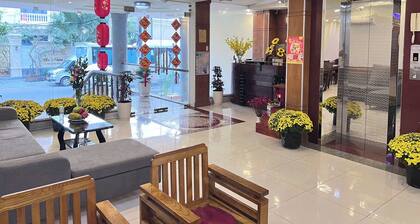 BIEN XANH HOTEL