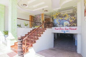 Interior - BIEN XANH HOTEL (Phuong Thang Tam)