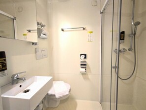 Apartemen | Kamar mandi