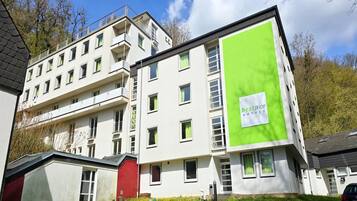 Apartment | Außenbereich