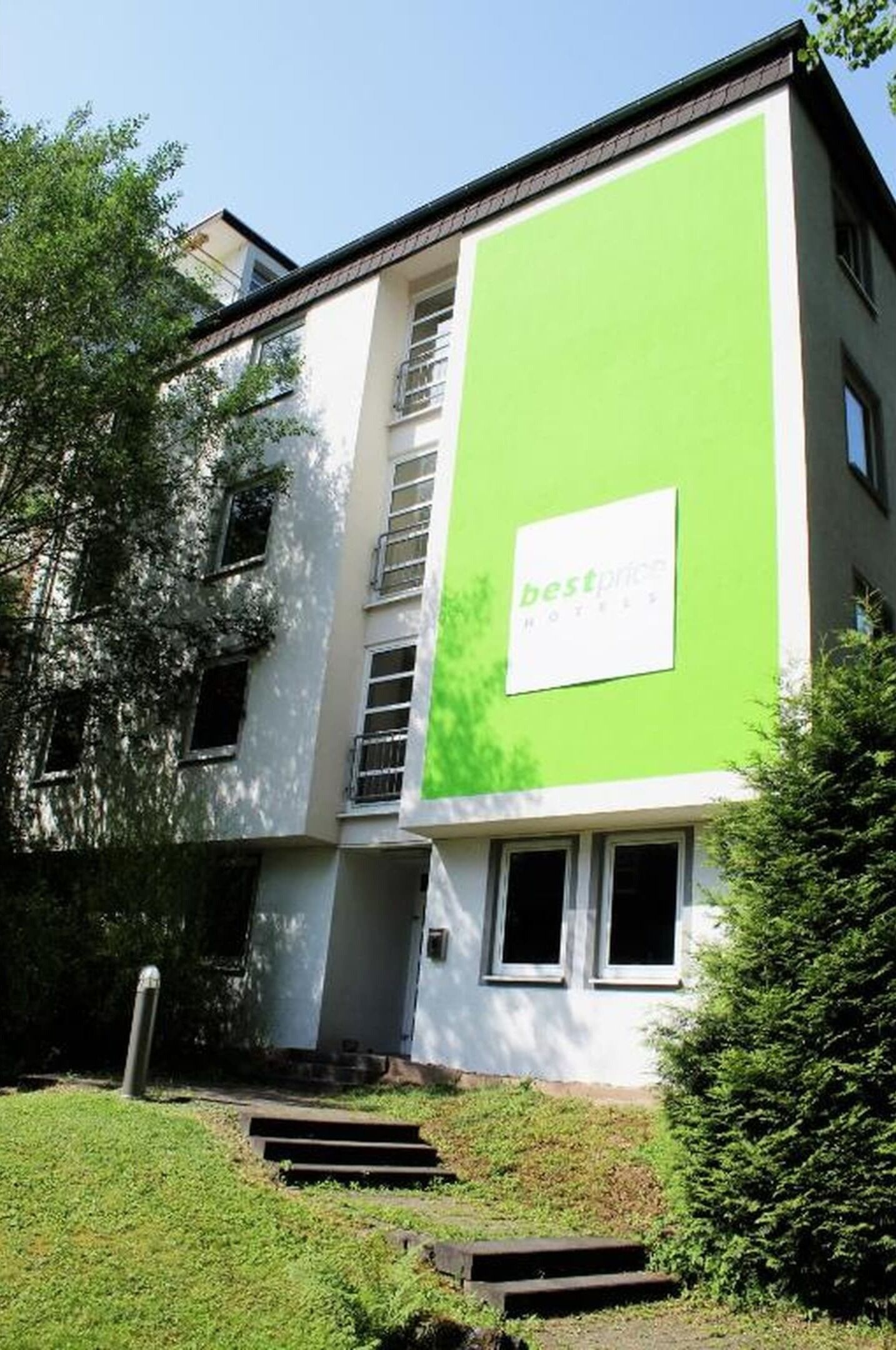 Apartment | Exterior