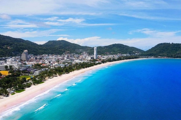 Strand