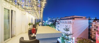 Golden Suites Saigon