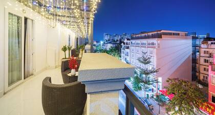 Golden Suites Saigon