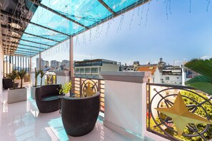 Balcon