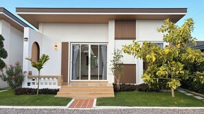 Exterior - Homegate Resort (Prachuap Khiri Khan)