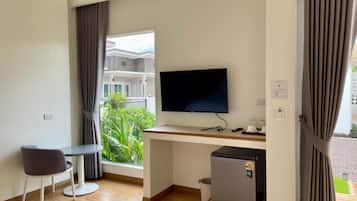 Servicios de la habitación