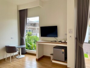 Habitació Deluxe | Equipament de l'habitació