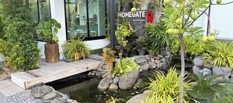 Homegate Resort