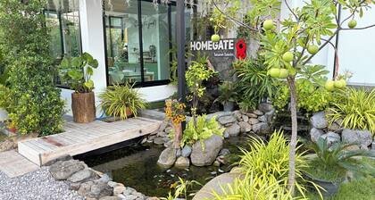 Homegate Resort