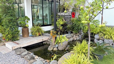 家门度假村