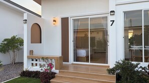 Exterior - Homegate Resort (Prachuap Khiri Khan)