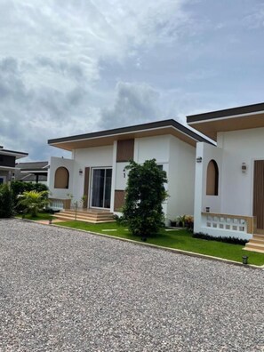 Exterior - Homegate Resort (Prachuap Khiri Khan)